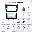 Boscer autoradio voor Volkswagen Polo (2011-2016) – afbeelding 12