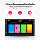 Boscer 2Din Autoradio Universeel – afbeelding 6