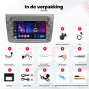 Boscer autoradio voor Alfa Romeo Romeo Mito (2008-2018) – afbeelding 12