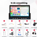 Boscer 1 Din Autoradio met Scherm – afbeelding 12