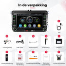Boscer autoradio voor Seat Leon – afbeelding 12