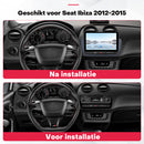 Boscer 2 Din Autoradio - afbeelding 2