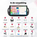 Boscer autoradio voor Fiat 500 (2007-2015) – afbeelding 3