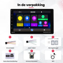 Boscer 1Din Autoradio – afbeelding 12
