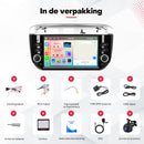 Boscer autoradio voor Fiat Punto (2012-2016) – afbeelding 12