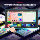 Boscer Autoradio 2Din Universeel – afbeelding 5