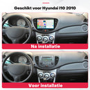 Boscer autoradio voor Hyundai i10 (2008-2013) – afbeelding 4
