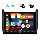 Boscer autoradio voor Volkswagen Polo (2011-2016) – afbeelding 1