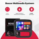 Boscer autoradio voor Renault Trafic – afbeelding 3