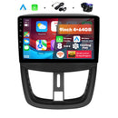 Boscer Android 15 Autoradio - afbeelding 1