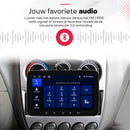 Boscer 1Din Autoradio Universeel – afbeelding 5