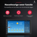 Boscer Autoradio 2Din Universeel – afbeelding 6