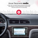 Boscer autoradio voor Volkswagen – afbeelding 6
