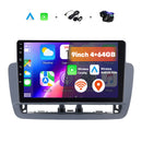 Boscer autoradio voor Seat Ibiza (2012-2015) – afbeelding 1