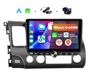 Boscer autoradio voor Honda Civic (2006-2011) – afbeelding 1