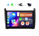 Boscer autoradio voor Volkswagen Polo (2011-2016) – afbeelding 1