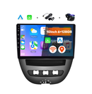 Boscer autoradio voor Toyota Aygo (2005-2014) – afbeelding 1