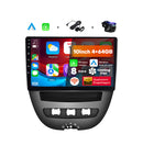 Boscer autoradio voor Toyota Aygo (2005-2014) – afbeelding 1
