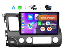 Boscer autoradio voor Honda Civic (2006-2011) – afbeelding 1