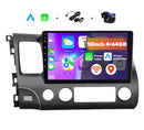 Boscer autoradio voor Honda Civic (2006-2011) – afbeelding 1