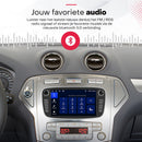 Boscer autoradio voor Ford Focus – afbeelding 6
