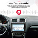 Boscer autoradio voor Volkswagen Polo (2011-2016) – afbeelding 7