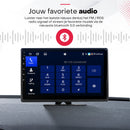 Boscer 10.1 Inch Android 4-Wegs Camera Monitor – afbeelding 6