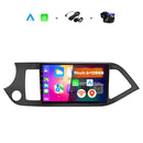 Boscer autoradio voor Kia Picanto (2011-2017) – afbeelding 1