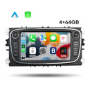 Boscer autoradio voor Ford Focus – afbeelding 1