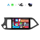 Boscer autoradio voor Kia Picanto (2011-2017) – afbeelding 1