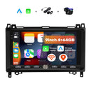 Boscer autoradio voor Mercedes Benz B200 (2008-2011) – afbeelding 1