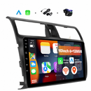Boscer autoradio voor Suzuki Swift (2005-2010) – afbeelding 1