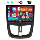 Boscer autoradio voor Peugeot 207 (2006-2015) – afbeelding 1