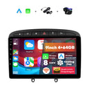 Boscer autoradio voor Peugeot 308 (2007-2015) – afbeelding 1