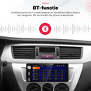Boscer 1 Din Autoradio met Ingebouwde DAB+ – afbeelding 4