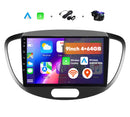 Boscer autoradio voor Hyundai i10 (2008-2013) – afbeelding 1