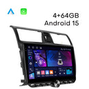 Boscer autoradio voor Suzuki Swift (2005-2010) – afbeelding 2