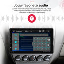 Boscer 1Din Autoradio – afbeelding 4