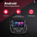 Boscer autoradio voor Ford Focus – afbeelding 4