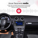 Boscer autoradio voor Audi A3 (2003-2012) – afbeelding 6