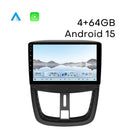 Boscer Android 15 Autoradio - afbeelding 2