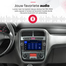 Boscer autoradio voor Fiat Punto (2005-2009) – afbeelding 4