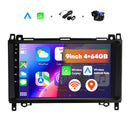 Boscer autoradio voor Mercedes Benz B200 (2008-2011) – afbeelding 1