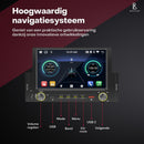 Boscer 1Din Autoradio – afbeelding 4
