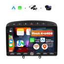 Boscer autoradio voor Peugeot 308 (2007-2015) – afbeelding 1