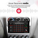 Boscer 1Din Autoradio – afbeelding 5