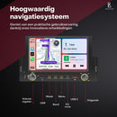 Boscer 1Din Autoradio – afbeelding 5