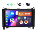 Boscer autoradio voor Mercedes Benz B200 (2008-2011) – afbeelding 1
