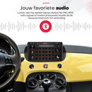 Boscer autoradio voor Fiat 500 (2007-2015) – afbeelding 4