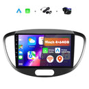 Boscer autoradio voor Hyundai i10 (2008-2013) – afbeelding 2